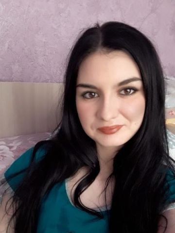 Проститутка Олеся